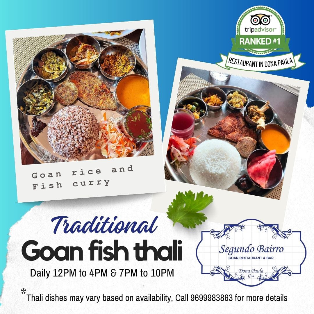 Goan Restaurant